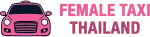 Female Taxi Thailand